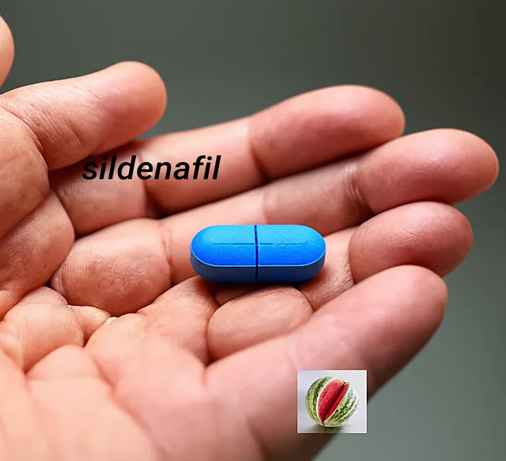 Sildenafil 1